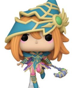 Funko POP Magician's Valkyria