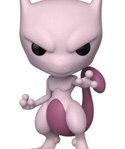 Funko POP Mewtwo