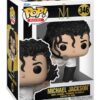 Funko POP Michael Jackson Superbowl