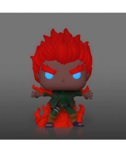 Funko POP Might Guy