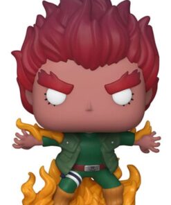 Funko POP Might Guy