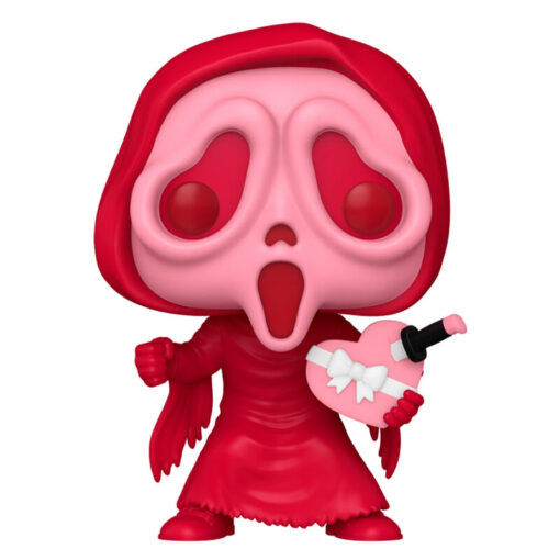 Funko POP Scream Valentine