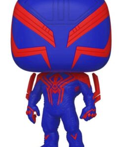 Funko POP Spider Man 2099