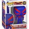 Funko POP Spider Man 2099