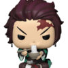 Funko POP Tanjiro