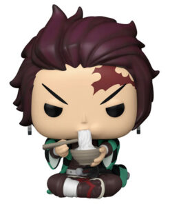 Funko POP Tanjiro