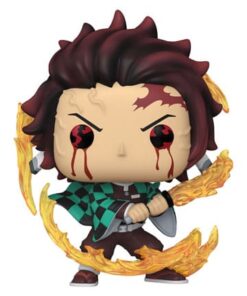 Funko POP Tanjiro