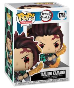 Funko POP Tanjiro