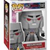 Funko POP! Transformers Megatron