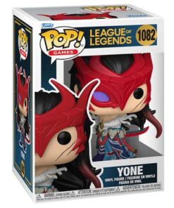 Funko POP Yone