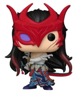 Funko POP Yone