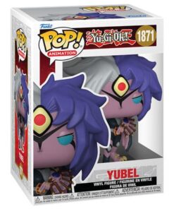 Funko POP Yubel