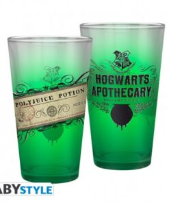 Harry Potter Polyjuice Potion Ποτήρι