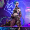 Hot Toys Arcane Φιγούρα Δράσης Jinx