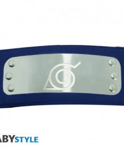 Konoha Headband