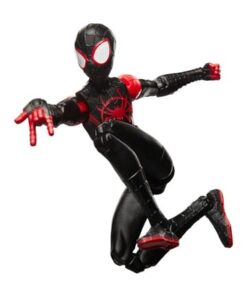 Marvel Legends Φιγούρα Δράσης Miles Morales