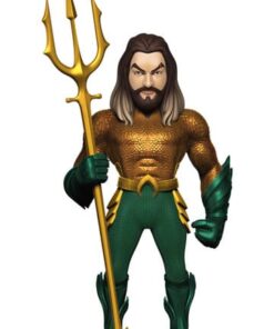 Minix Φιγούρα Aquaman