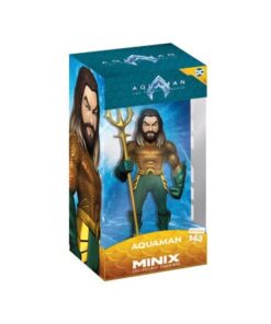 Minix Φιγούρα Aquaman