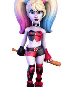 Minix Φιγούρα Harley Quinn