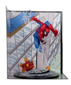 PVC Αγαλματίδιο Spider-Man