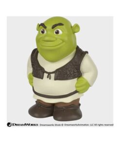 Shrek Squishy Pufflums