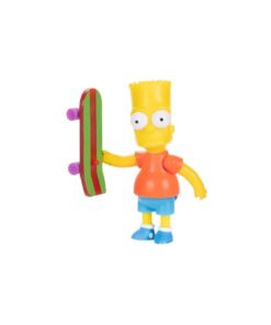 Simpsons Mini Figure Bart