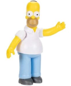 Simpsons Mini Figure Homer