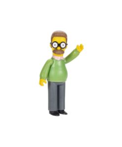 Simpsons Mini Figure Ned Flanders