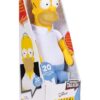 Simpsons Λούτρινο Homer