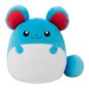 Squishmallows Λούτρινο Marill