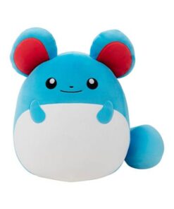 Squishmallows Λούτρινο Marill