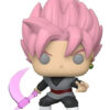 Super Saiyan Rose Goku Black