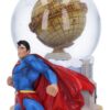 Superman Snow Globe