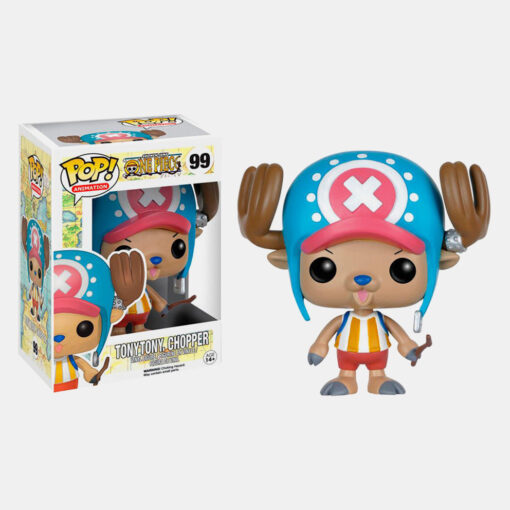 Funko POP Tony Tony Chopper