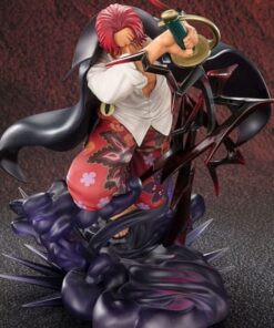 Άγαλμα Shanks Figuarts ZERO