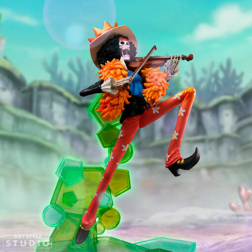 One Piece Αγαλματίδιο Brook - Image 2