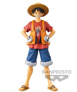 Αγαλματίδιο Luffy