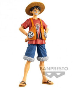 Αγαλματίδιο Luffy