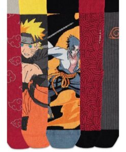 Κάλτσες Naruto Shippuden