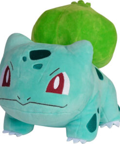 Λούτρινο Bulbasaur