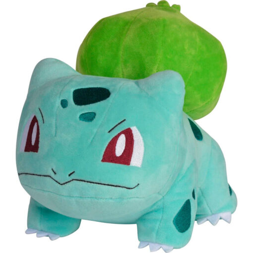 Λούτρινο Bulbasaur