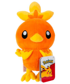 Λούτρινο Pokémon Torchic