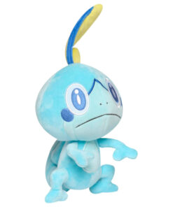 Λούτρινο Sobble