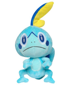 Λούτρινο Sobble