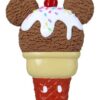 Μαγνητάκι Mickey Ice Cream