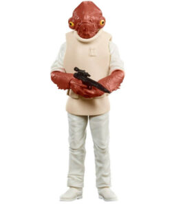 Φιγούρα Δράσης Admiral Ackbar