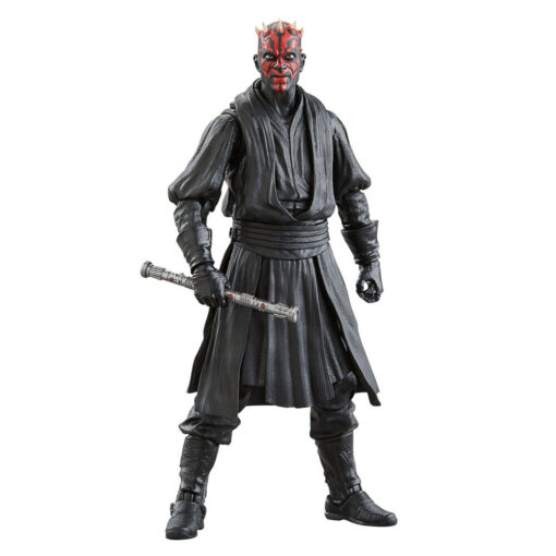 Star Wars The Phantom Menace Φιγούρα Δράσης Darth Maul - Image 6