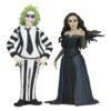 Φιγούρες Δράσης Beetlejuice & Delores