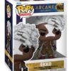 Funko POP Arcane Ekko