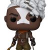 Funko POP Arcane Ekko